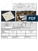 Informe Nivelacion Base Torre Grua 10-07-2019