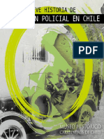 Funcion Policial en Chile