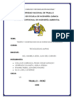 Informe Proyecto Horno Solar