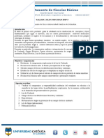 Taller 1 Electricidad 2019-3 Revisado. PDF