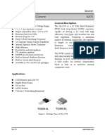 XL2576 Datasheet