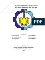 Laporan Qual2kw LENGKAP
