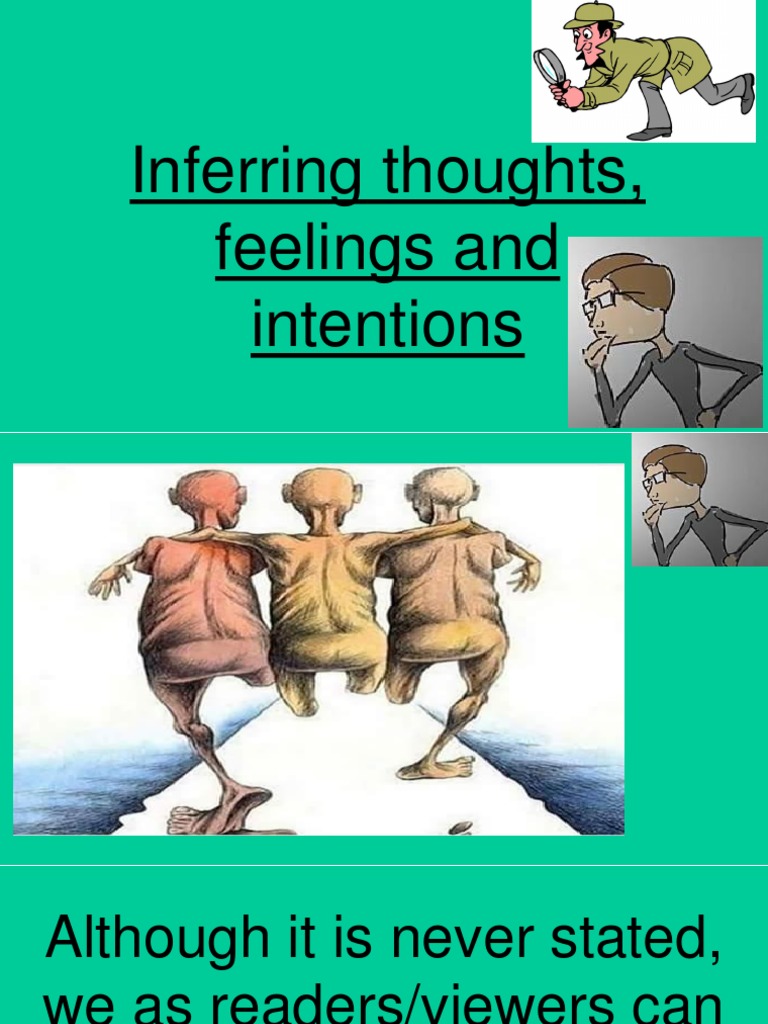 Inferring Emotions from Images | PDF | Self-Improvement