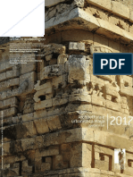 La Doble Piel de La Arquitectura Maya El PDF