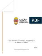 Guia-Didactica-Multimodal - Nutricion y Alim. Animal