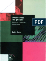 [BUTLER, Judith] Problemas de Gênero_feminismo e subversão da identidade.pdf