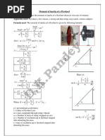 Spherometer: Theory and Experiment Guide | PDF | Triangle | Elementary ...
