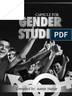 Gender Studies Capsule.pdf