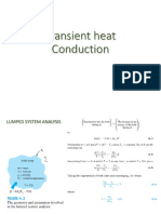 Heat Conduction