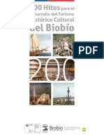 Anexo N°9 200 Hitos para El Desarrollo Del Turismo Histórico Cultural Del Biobio