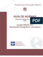 Guía De Normas Comité ISOTC 211 Información Geográfica  Geomática_297406141-ISO-TC-211-espanol.pdf