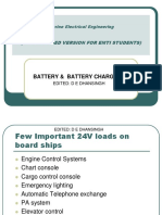 10.Emti-battery & Battery Charger