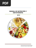 Libros de Nutrición en PDF Gratis | PDF | Nutrición | Dieta y nutrición