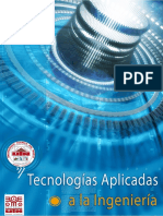 Ebook Tecnologias Aplicadas A La Ingenieria PDF