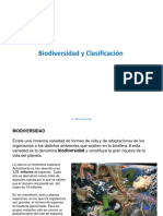 I Biodiversidad y Clasificacic3b3n Js PDF