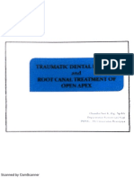 1458_444698_TRAUMATIC DENTAL INJURIES _ RCT OF OPEN APEX.pdf