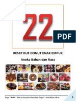 23 Resep Kue Donat.docx