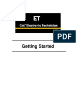Getting Started cat et.pdf