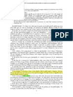 Lacan - respuestas a estudiantes de filosofía