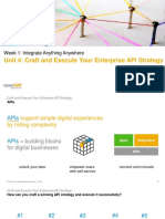 OpenSAP Cp9 Week 1 Unit 4 CEEA Presentation