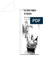 La cama mágica de Bartolo - Mauricio Paredes.pdf