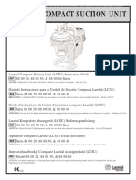 Laerdal Compact Suction Unit DFU