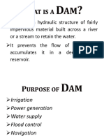 classification of dam.ppt