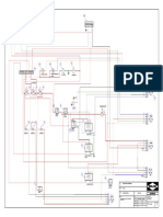 Circuito Electrico Volqueta de Bajo Perfil Dux