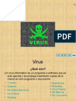 Virus y Antivirus Ppt