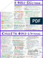 Chuletas