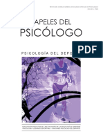 Papeles del psicologo del deporte - revista del consejo general de colegios oficiales de psicologos.pdf