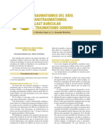 Traumadeoido PDF Tratadootorrino