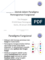 IF1210 03 FunctionalProgramming v040216 PDF