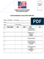 Viceministerio de Servicios Técnicos y Pedagógico