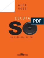 Escuta Só