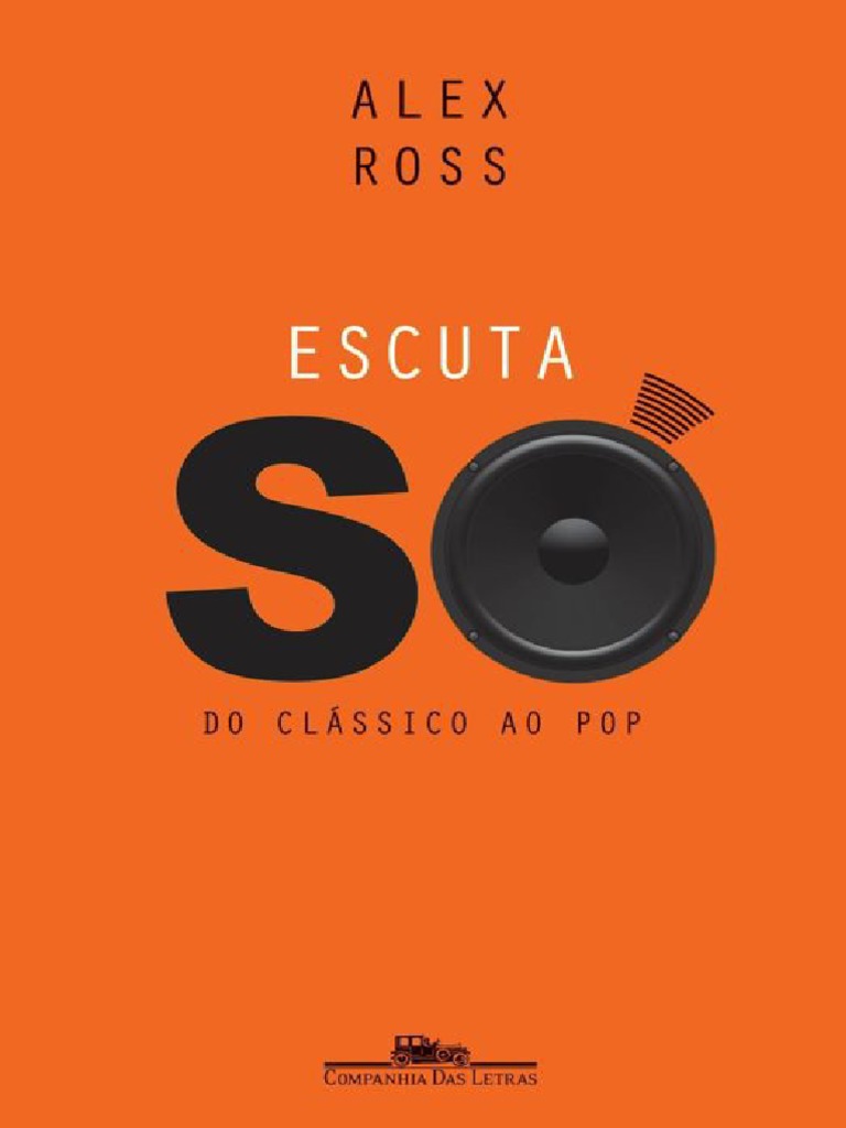 Escuta Só PDF Richard Wagner Música clássica