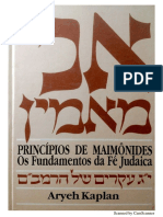 Princípios de Maimônides - Kaplan-1.pdf