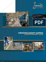 Floor Marking Guide
