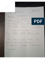 Antonio Hurtado Examen Transferencia de Calor Por Conveccion Forzada