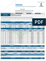 Annual Tax Statement