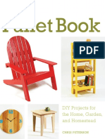 The Pallet Book PDF