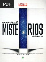 11 Maiores Misterios do Universo, Os - Reinaldo Jose Lopes.pdf