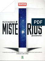 11 Maiores Misterios Do Universo, Os - Reinaldo Jose Lopes PDF