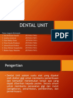 Diagnostik (Dental Unit)