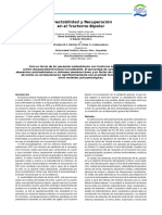 Inestabilidad y Recuperación en El Trastorno Bipolar (1)