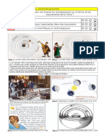 T1c1a2 - Mouvements Et Forme de La Terre