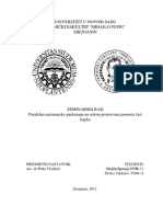 Seminarski Rad PDF