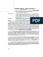 Inf. Legal 312-19 OINCO Aprobación de Proyecto de Plano de Construcción - Edificio Multifamiliar de Vivienda Social