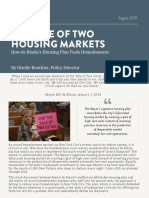 TaleofTwoHousingMarkets FINAL