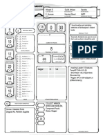 Wizard 5 Guild Artisan Xandre V. Human Neutral Good Infp